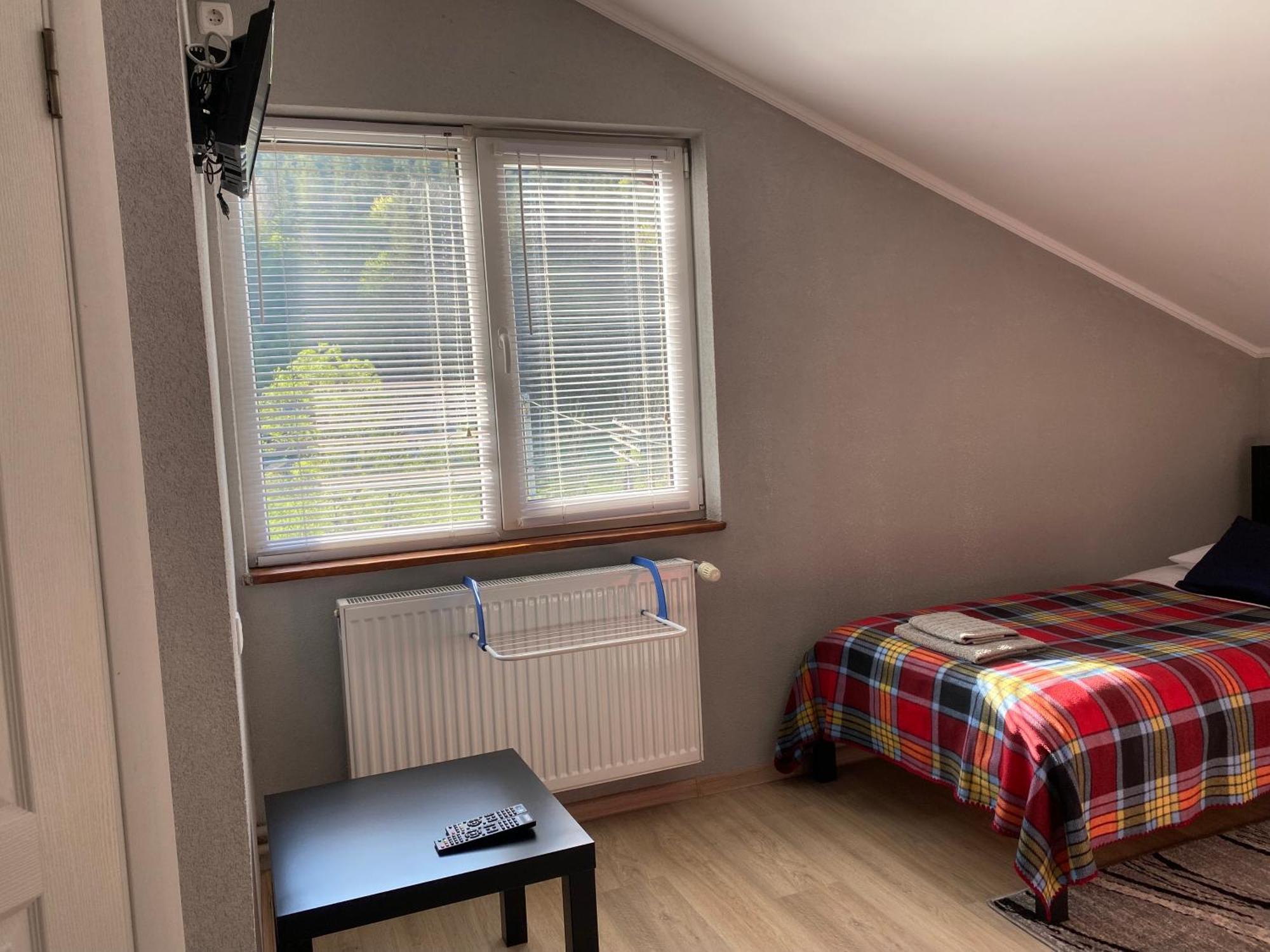 Mini-Hotel Serpanok Mykulychyn Buitenkant foto
