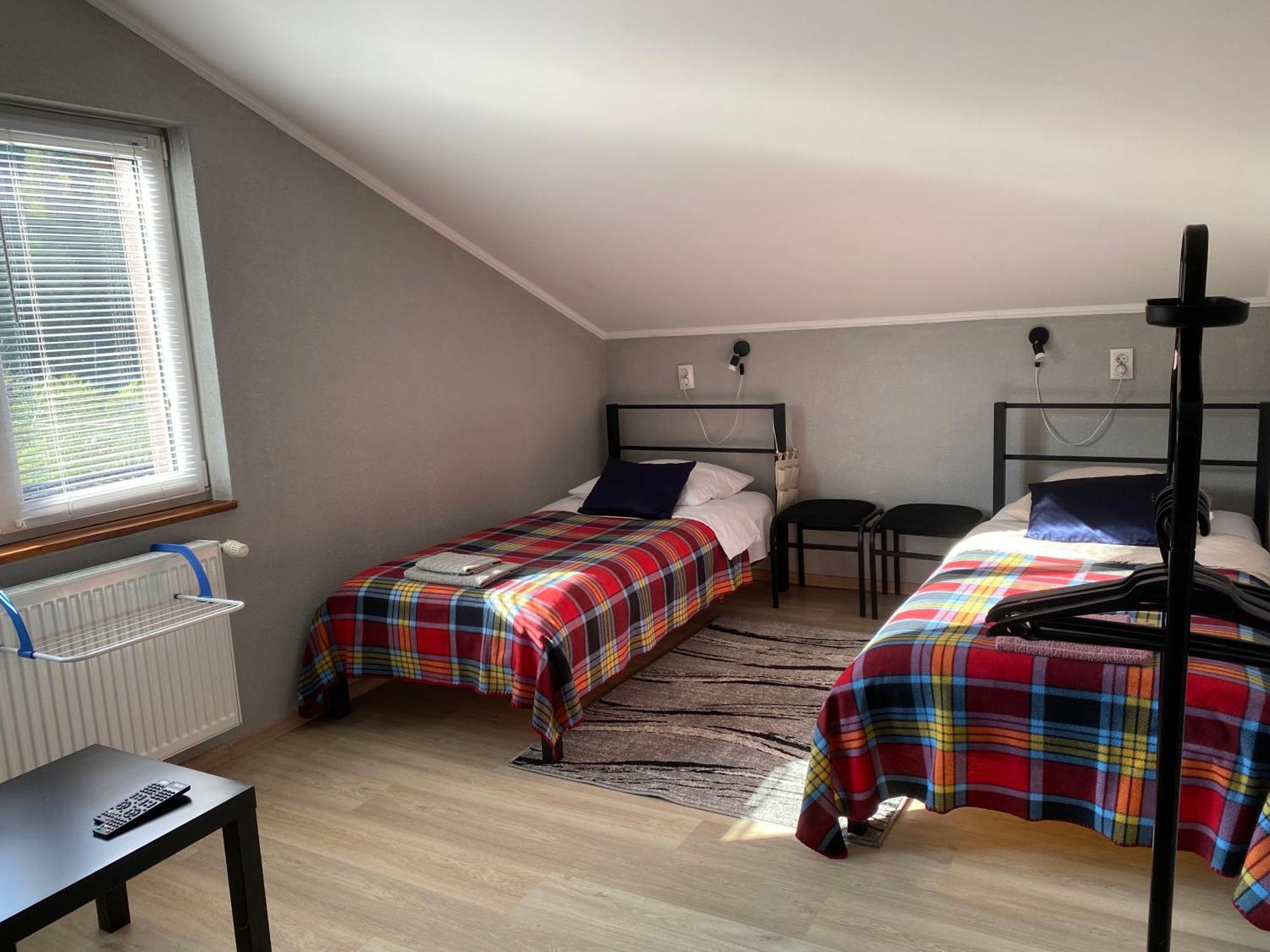Mini-Hotel Serpanok Mykulychyn Buitenkant foto