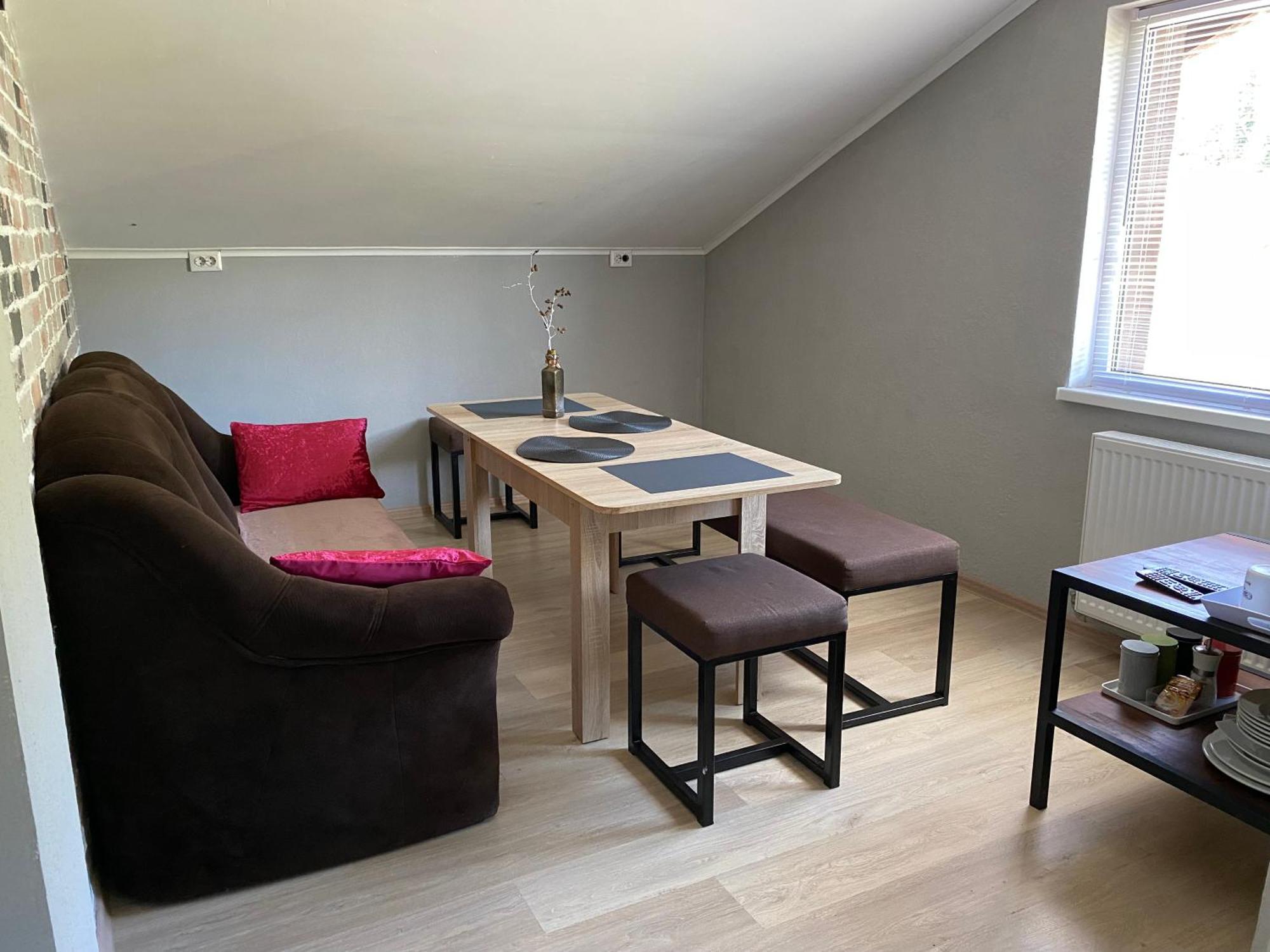 Mini-Hotel Serpanok Mykulychyn Buitenkant foto