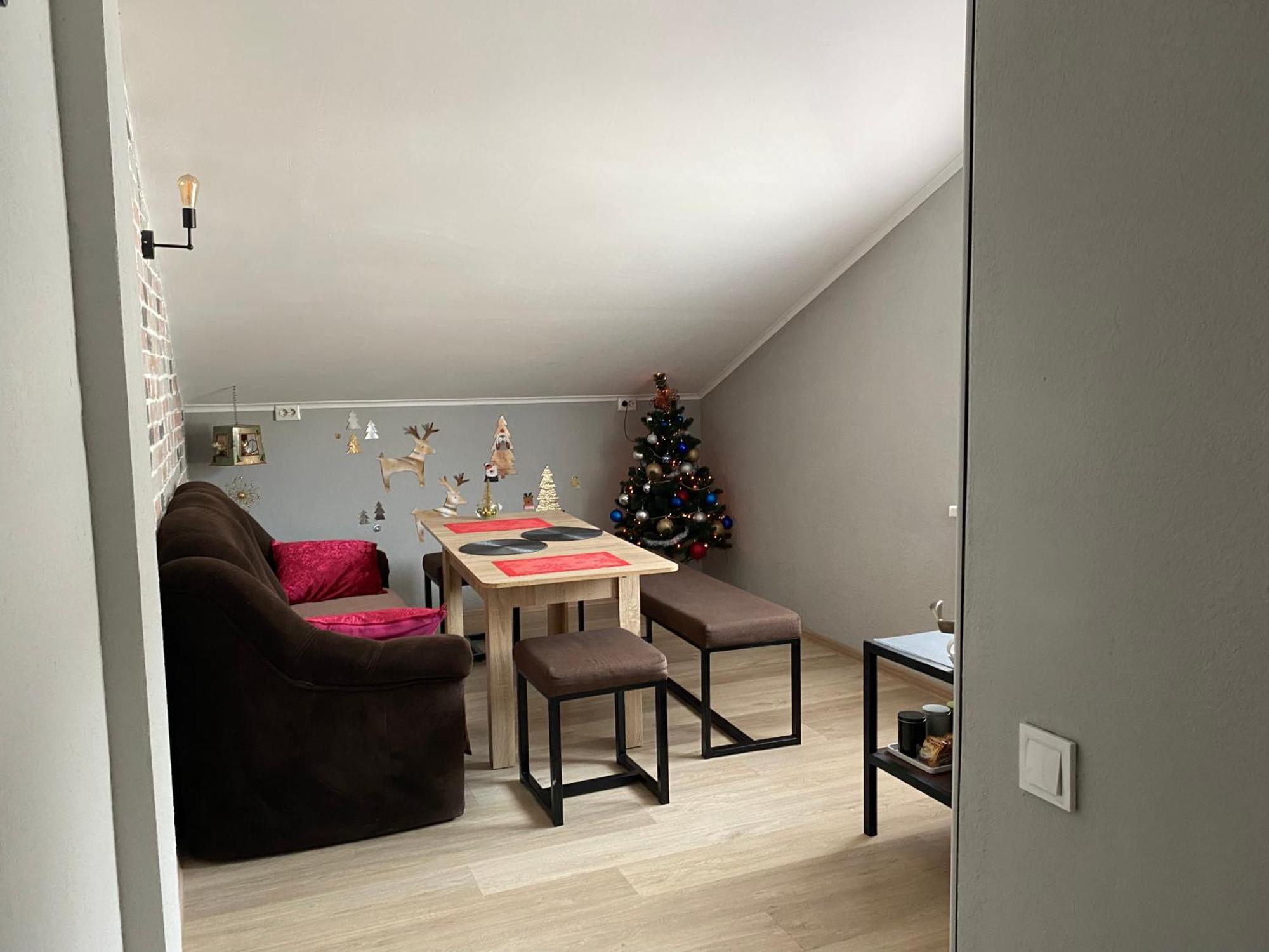 Mini-Hotel Serpanok Mykulychyn Buitenkant foto
